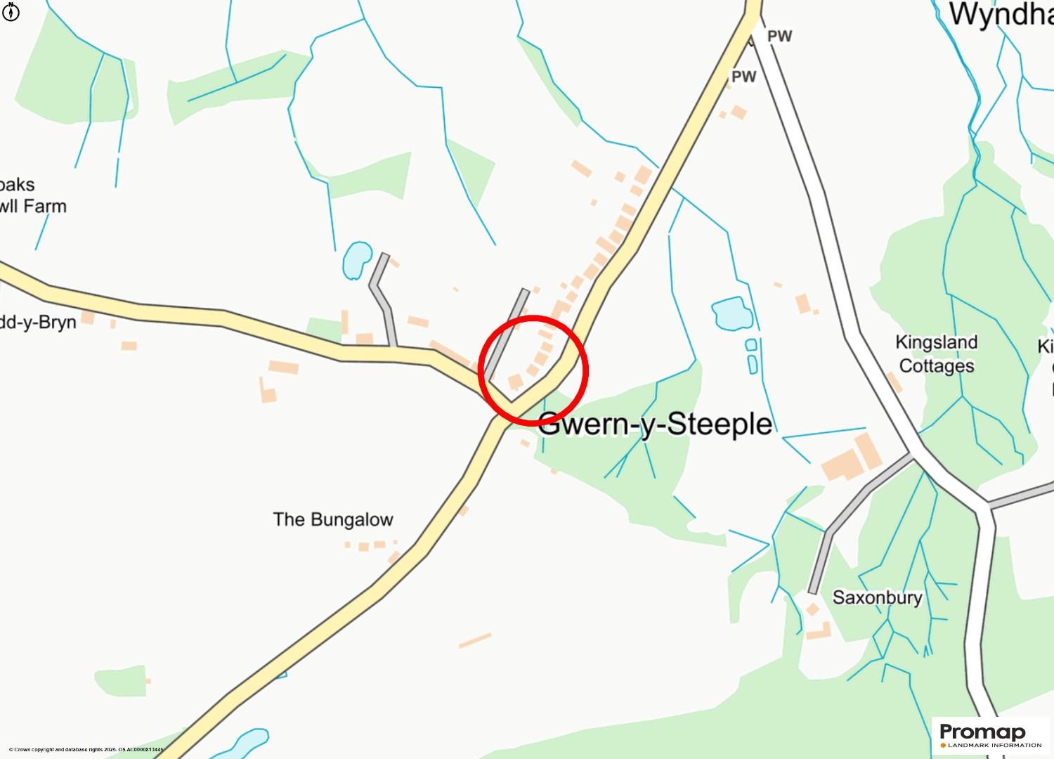 Gwern y Steeple, Peterston Super Ely, Vale of Glamorgan, CF5 6LG